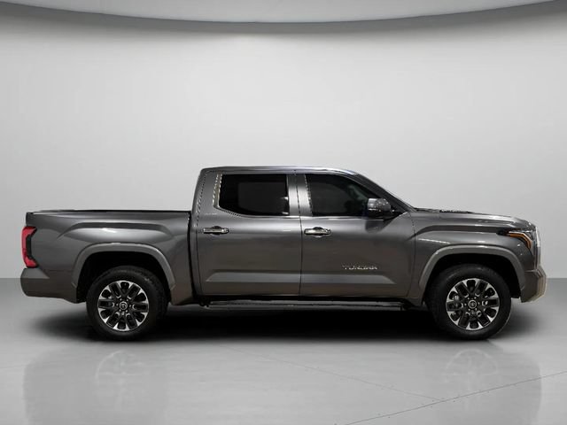 Used 2024 Toyota Tundra Limited AWD/4WD image 2