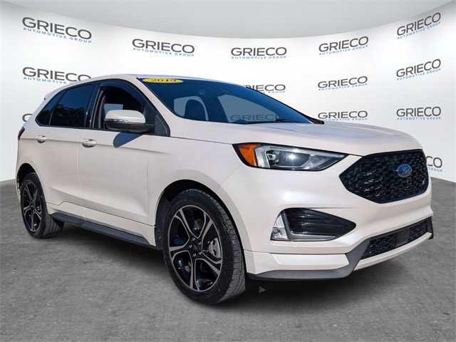 Used 2019 Ford Edge ST