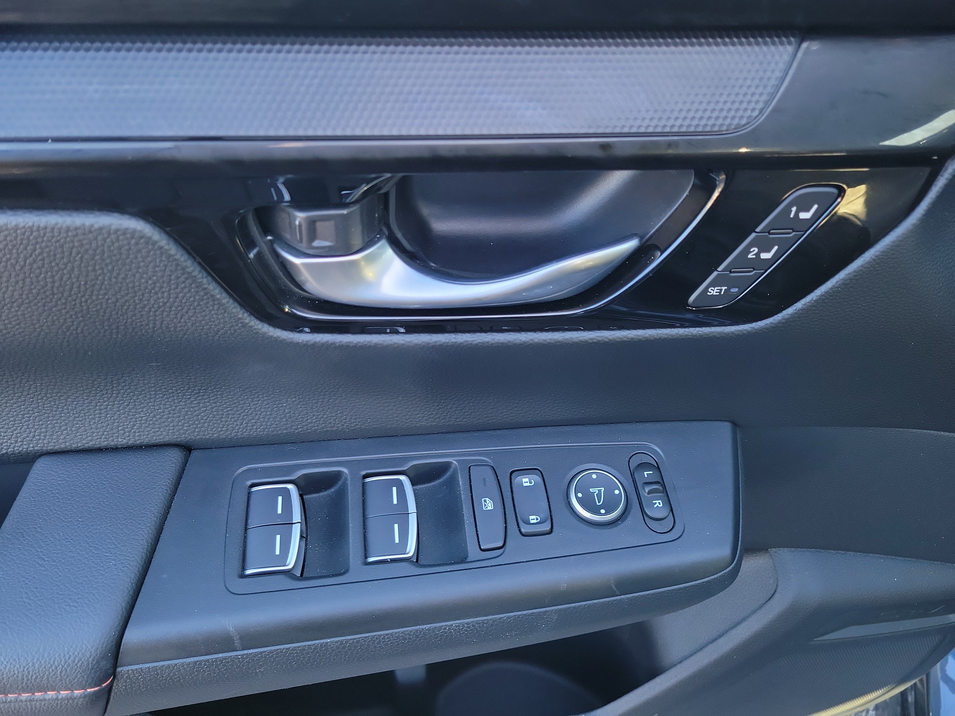 Used 2024 Honda CR-V Sport Touring image 22