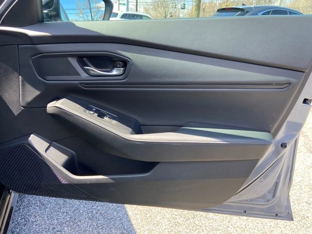 Used 2023 Honda Accord Sport image 29