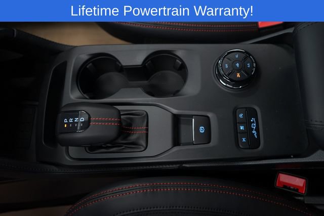 New 2026 Ford Ranger Raptor AWD/4WD image 26