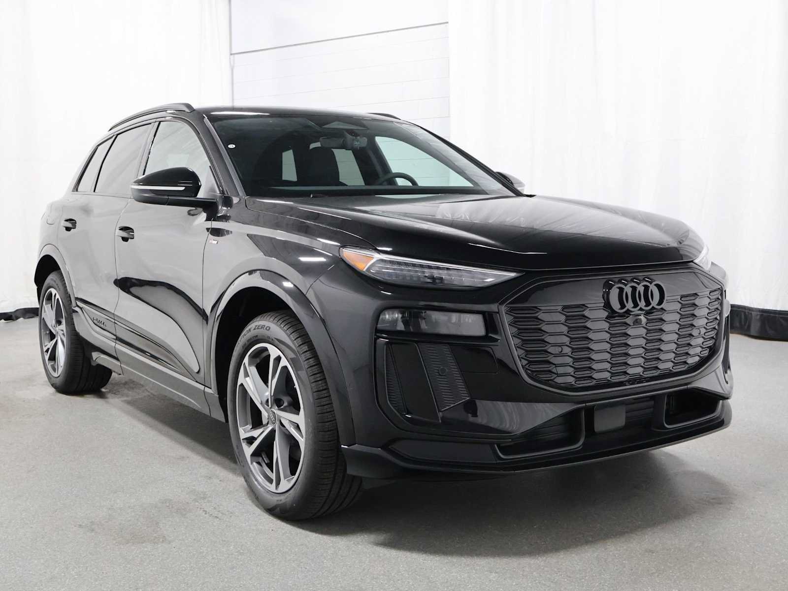 New 2027 Audi Q6 e-tron Premium Plus AWD/4WD image 13