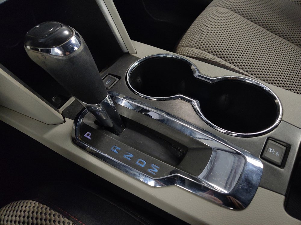 Used 2016 Chevrolet Equinox LS image 26