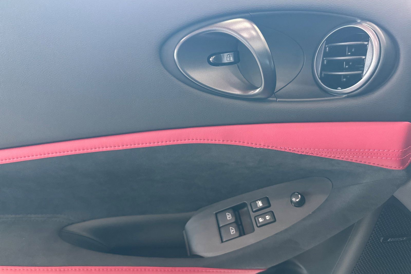 New 2026 Nissan Z Performance RWD image 8
