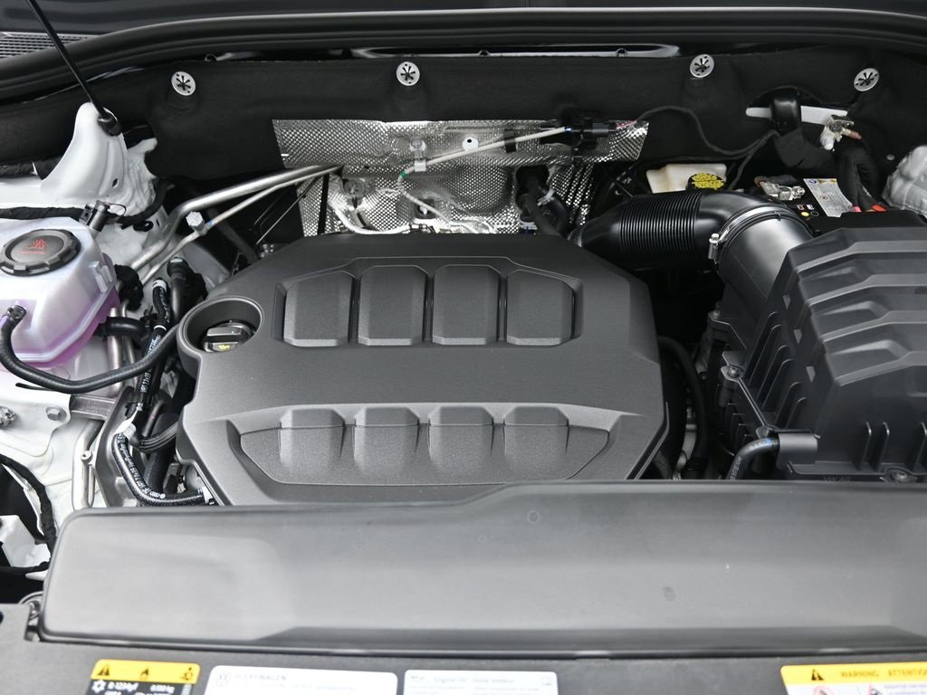 New 2026 Volkswagen Atlas Cross Sport SE image 32