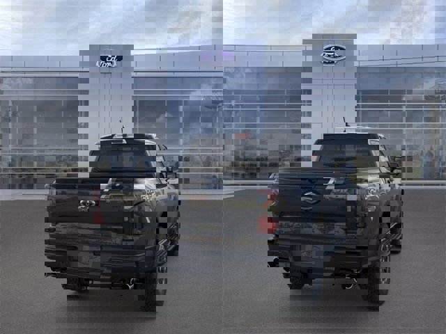 New 2025 Ford Ranger Raptor image 31