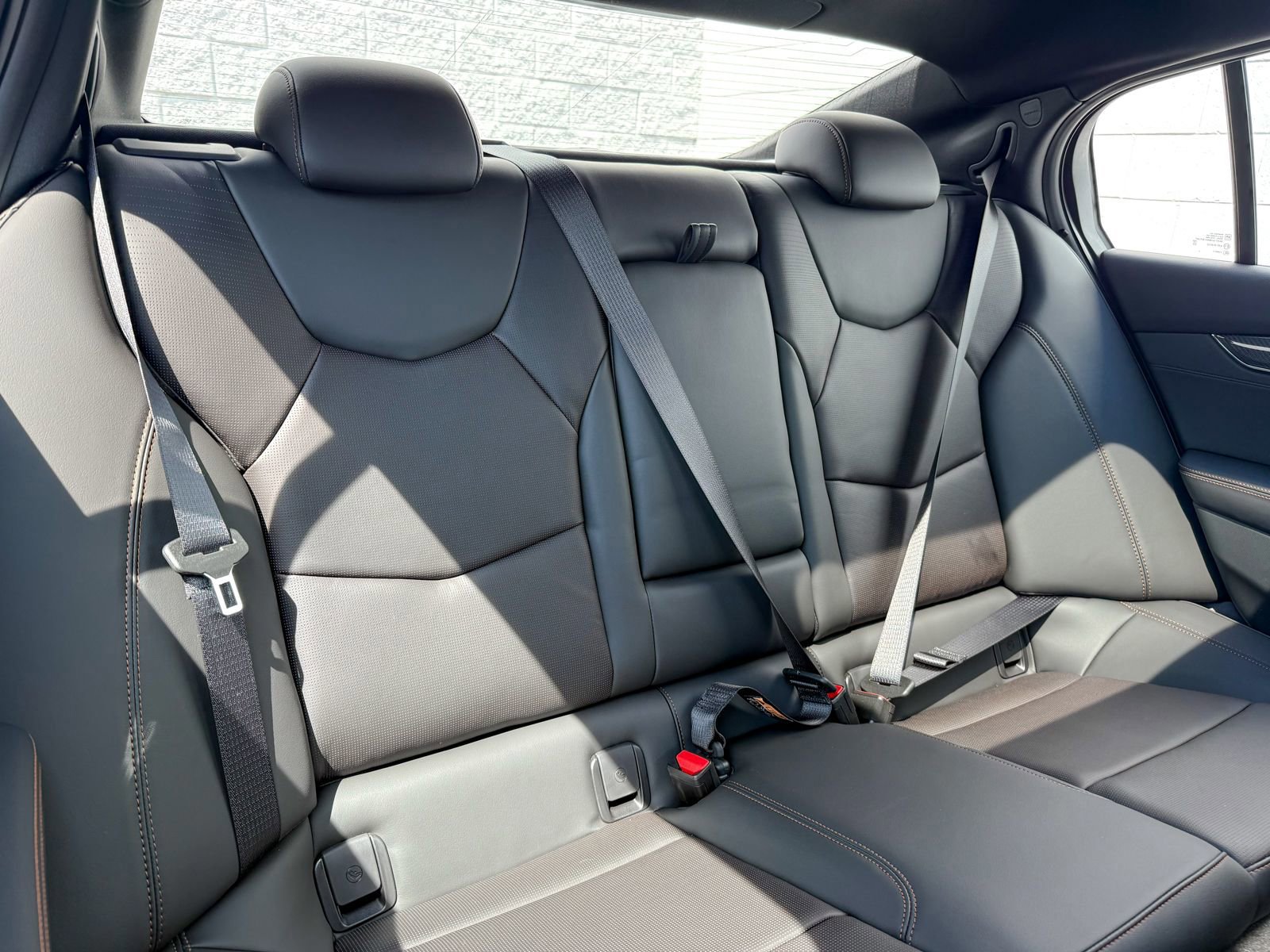 New 2025 Cadillac CT5 Sport w/ Technology Package AWD/4WD image 12