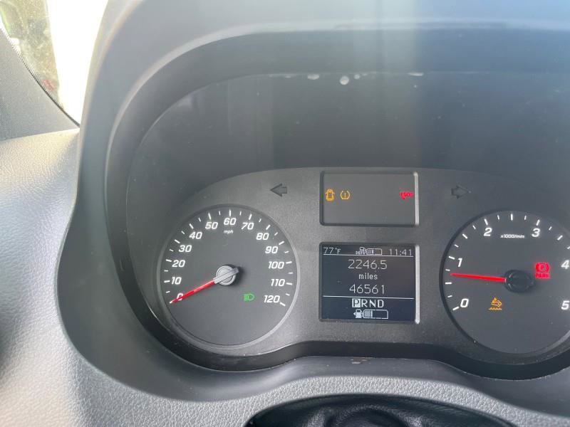 Used 2019 Mercedes-Benz Sprinter 170 image 19