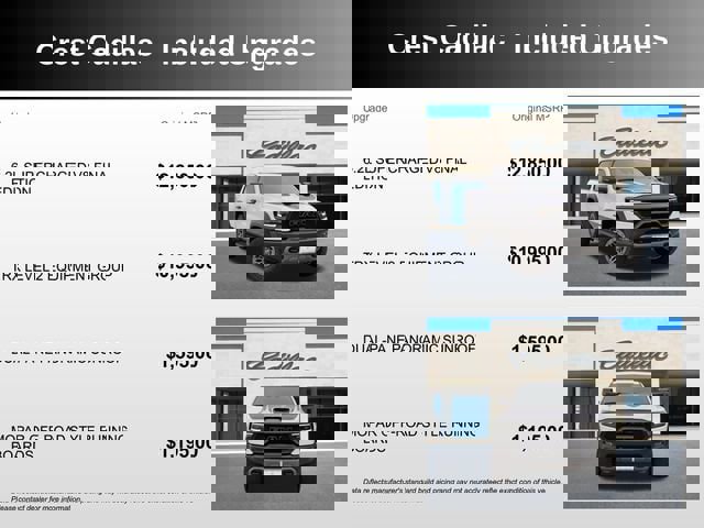 Used 2024 RAM 1500 TRX image 5