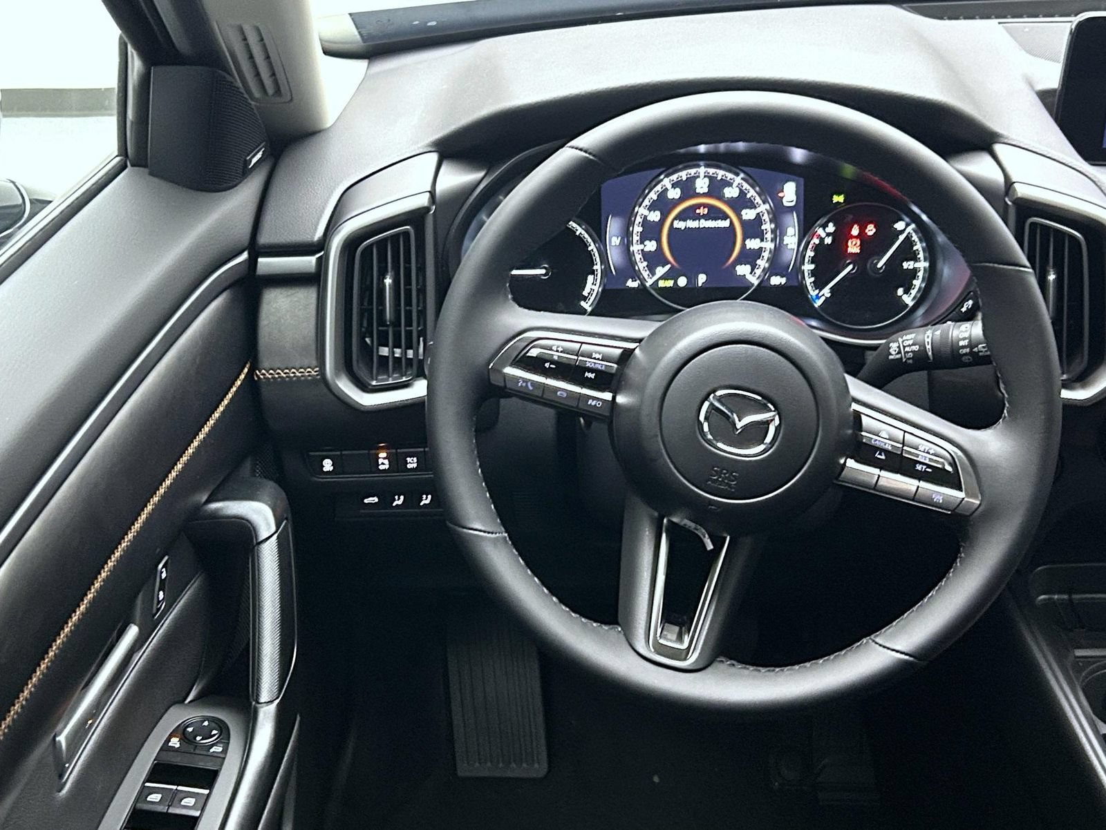 New 2026 MAZDA CX-50 AWD 2.5 Hybrid w/ Weather Package image 13