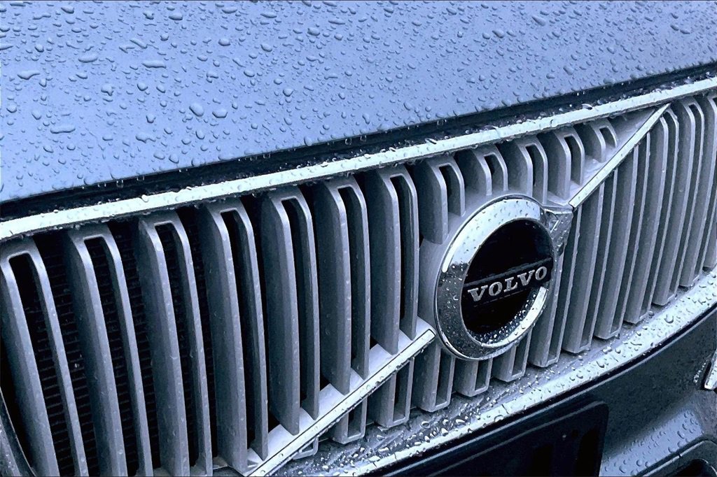 Used 2019 Volvo XC90 T6 Inscription w/ Protection Package image 25