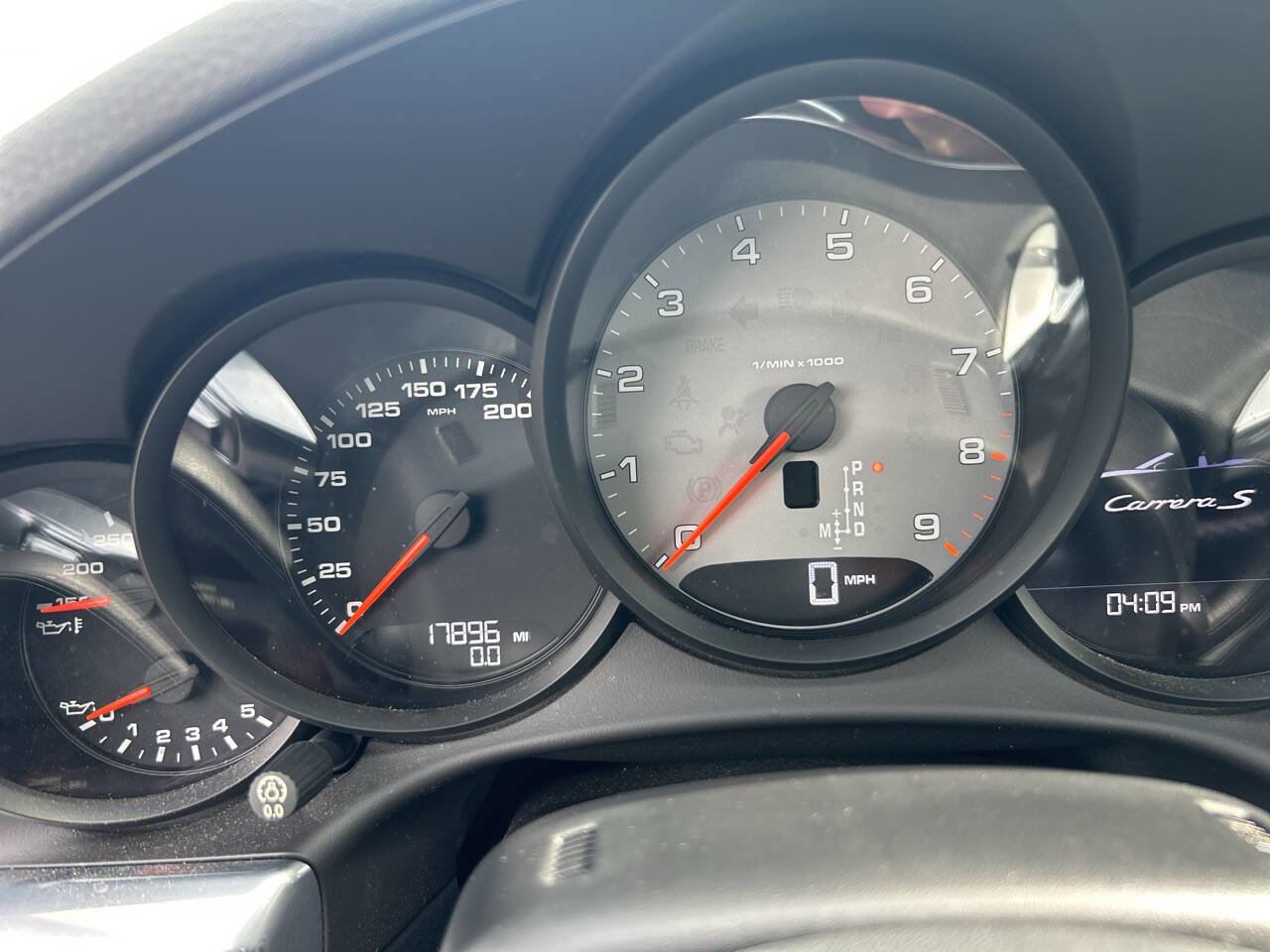 Used 2016 Porsche 911 Carrera S image 17