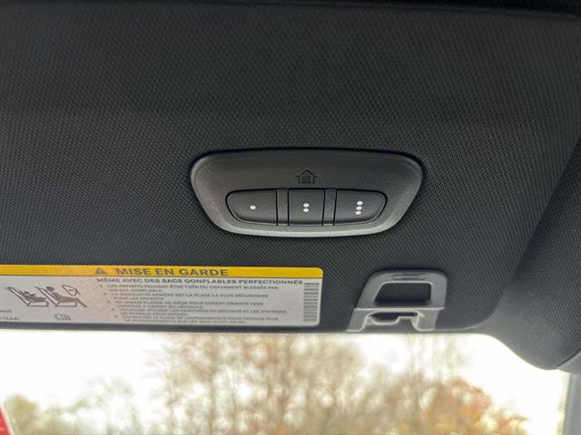 New 2025 Jeep Grand Cherokee Limited w/ Trailer Tow Package image 13