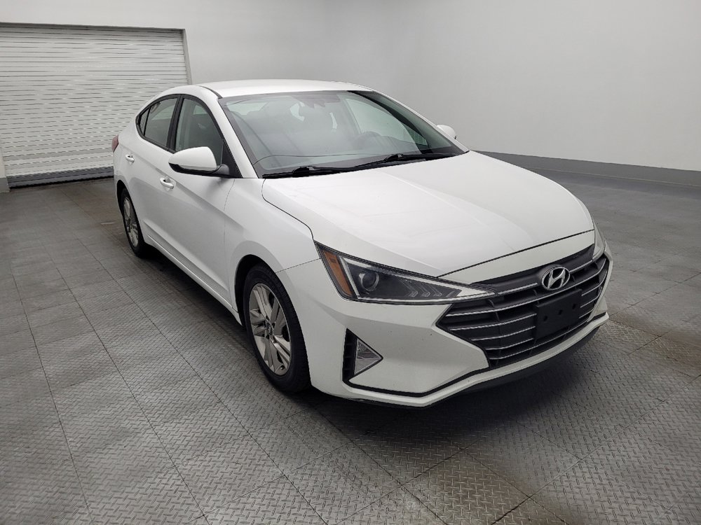Used 2019 Hyundai Elantra SEL w/ Cargo Package image 13