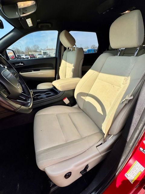 Used 2021 Dodge Durango GT AWD/4WD image 11