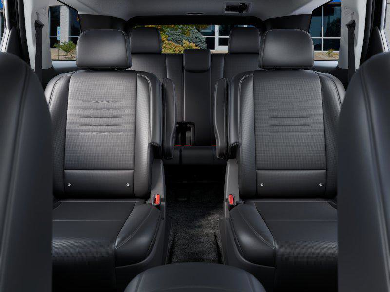 New 2026 Hyundai Palisade Limited image 12