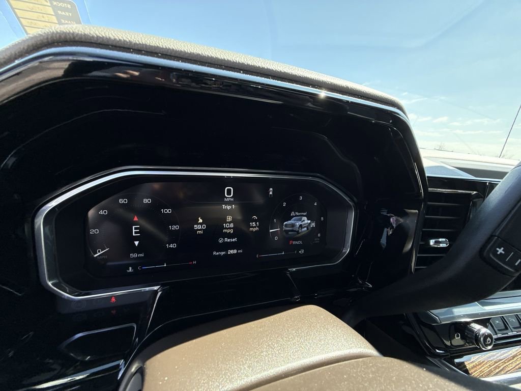 New 2026 GMC Sierra 1500 SLE w/ X31 Off-Road Package image 18