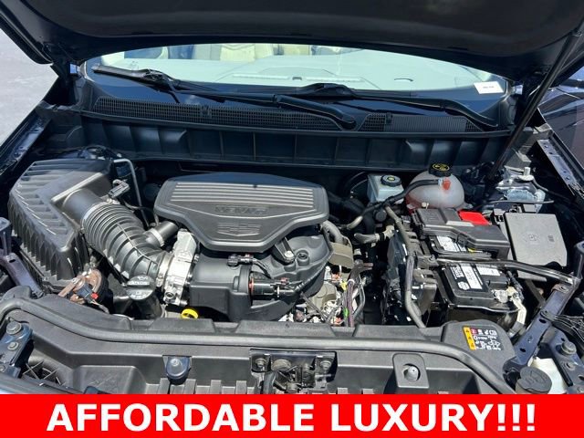 Used 2019 Cadillac XT5 Luxury image 11
