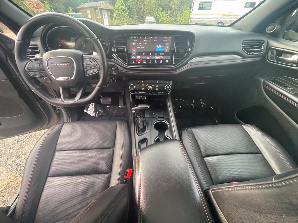 Used 2026 Dodge Durango GT AWD/4WD image 3