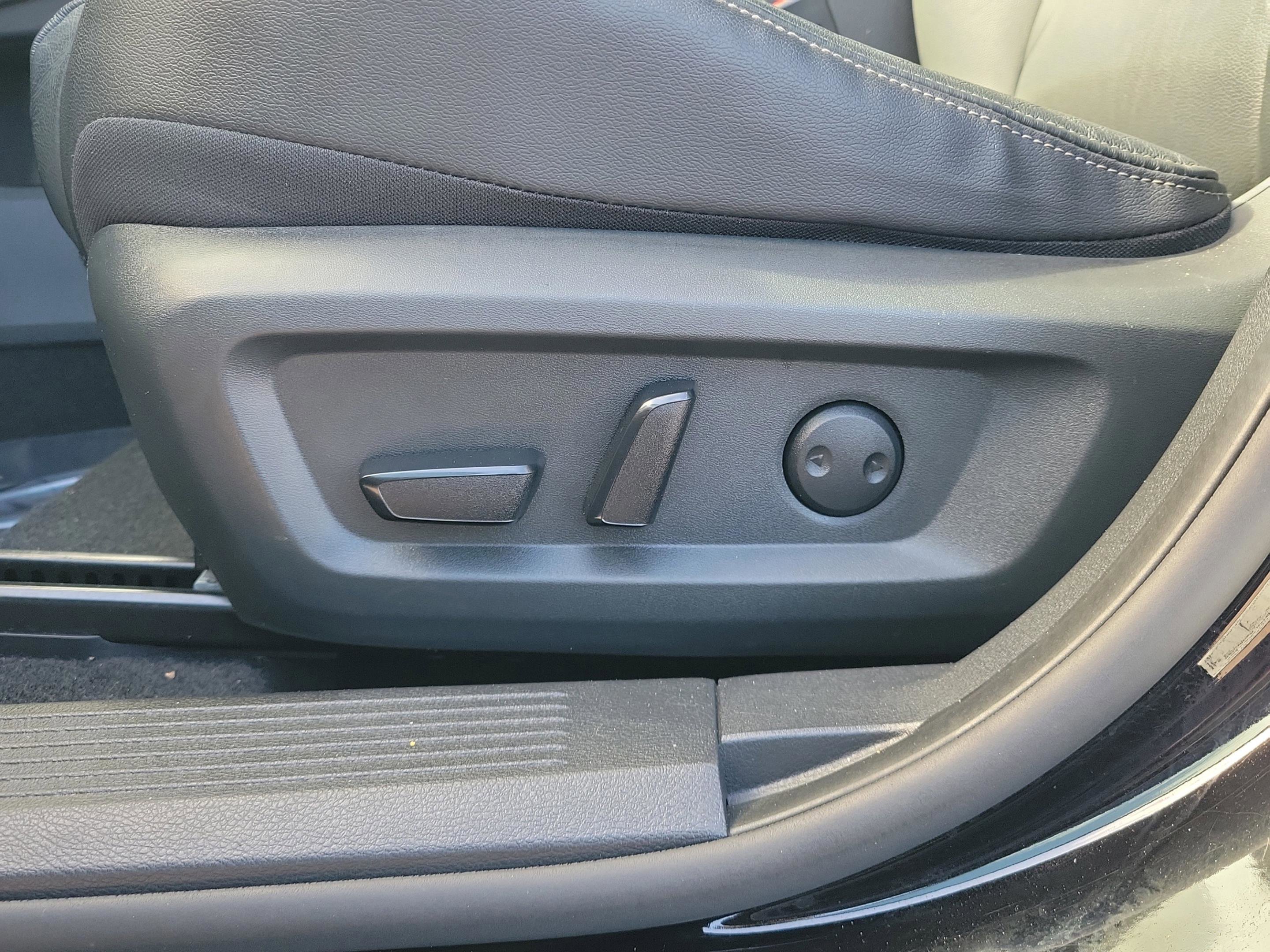 Certified 2021 Nissan Rogue SL image 18