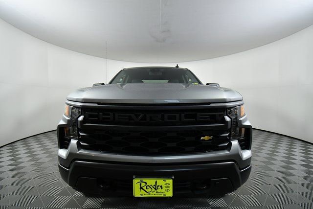 New 2026 Chevrolet Silverado 1500 W/T w/ WT Convenience Package image 7