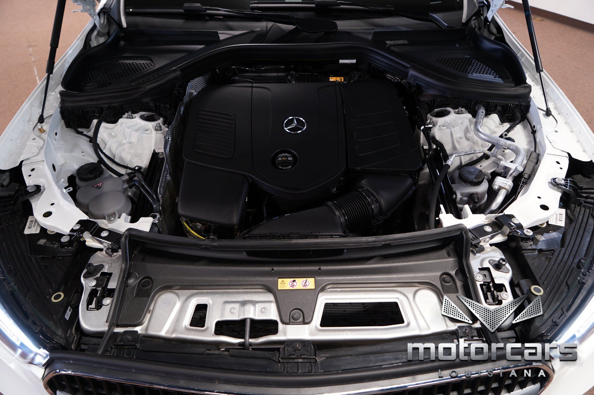 Used 2026 Mercedes-Benz GLC 300 image 23