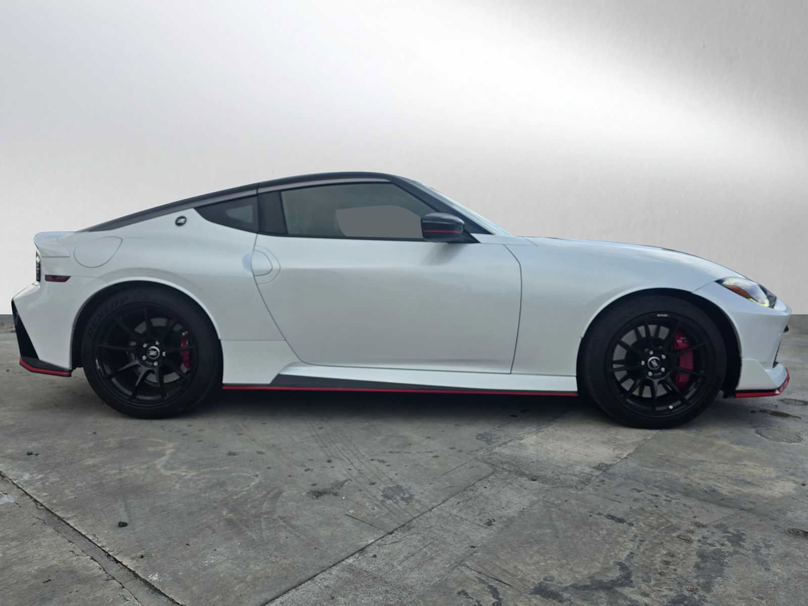 Used 2024 Nissan Z NISMO w/ Floor Mat Package image 2