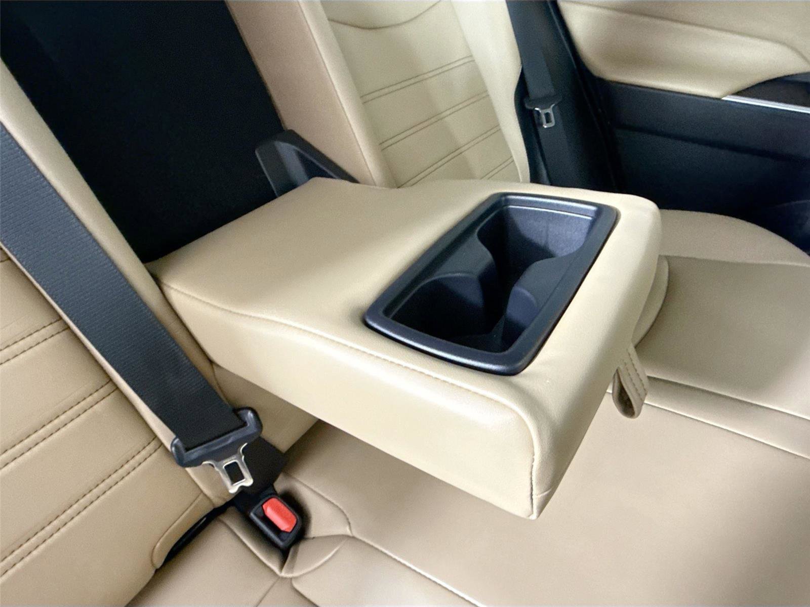 Certified 2023 Toyota RAV4 XLE Premium image 43