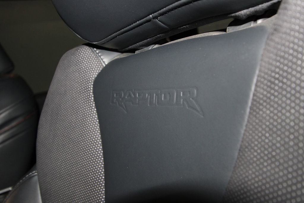 Used 2024 Ford F150 Raptor AWD/4WD image 25