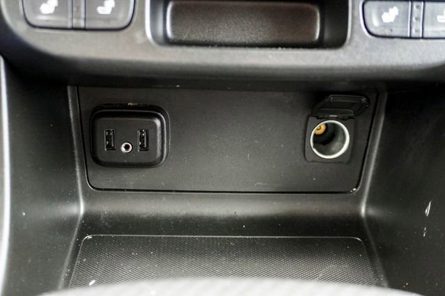 Used 2022 GMC Canyon AT4 image 19