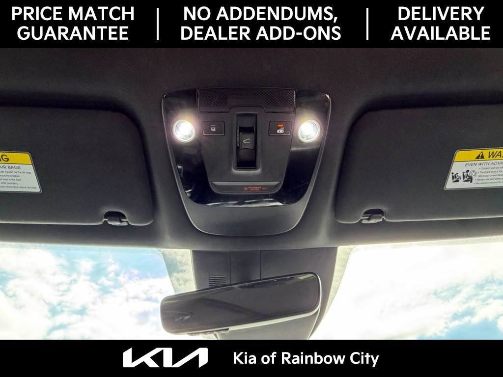 Used 2021 Kia K5 GT-Line w/ GT-Line FWD Premium Package image 31