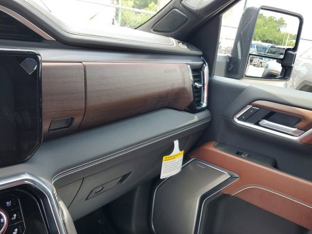 New 2026 GMC Sierra 3500 Denali Ultimate AWD/4WD image 27