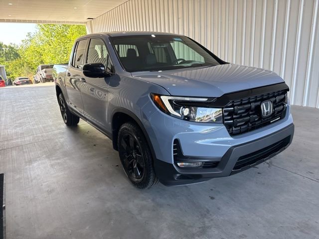 New 2026 Honda Ridgeline Black Edition image 28