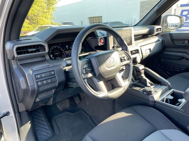 Used 2025 Toyota 4Runner TRD Off-Road AWD/4WD image 11