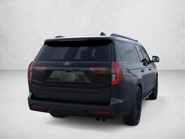 New 2026 Ford Expedition Max Platinum AWD/4WD image 8