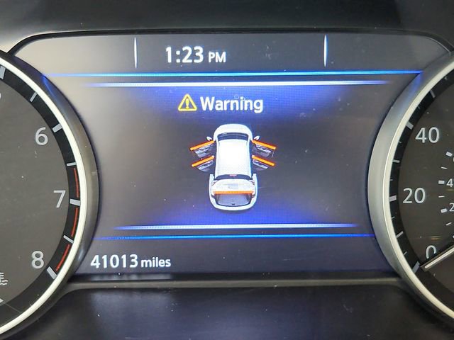 Used 2023 Nissan Murano SL w/ SL Moonroof Package image 22