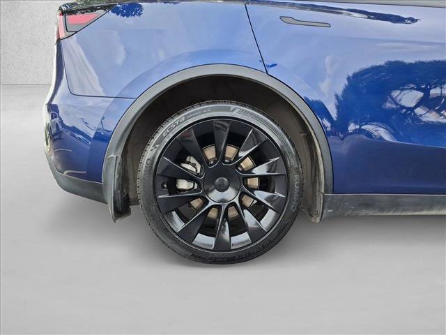 Used 2023 Tesla Model Y Long Range image 25