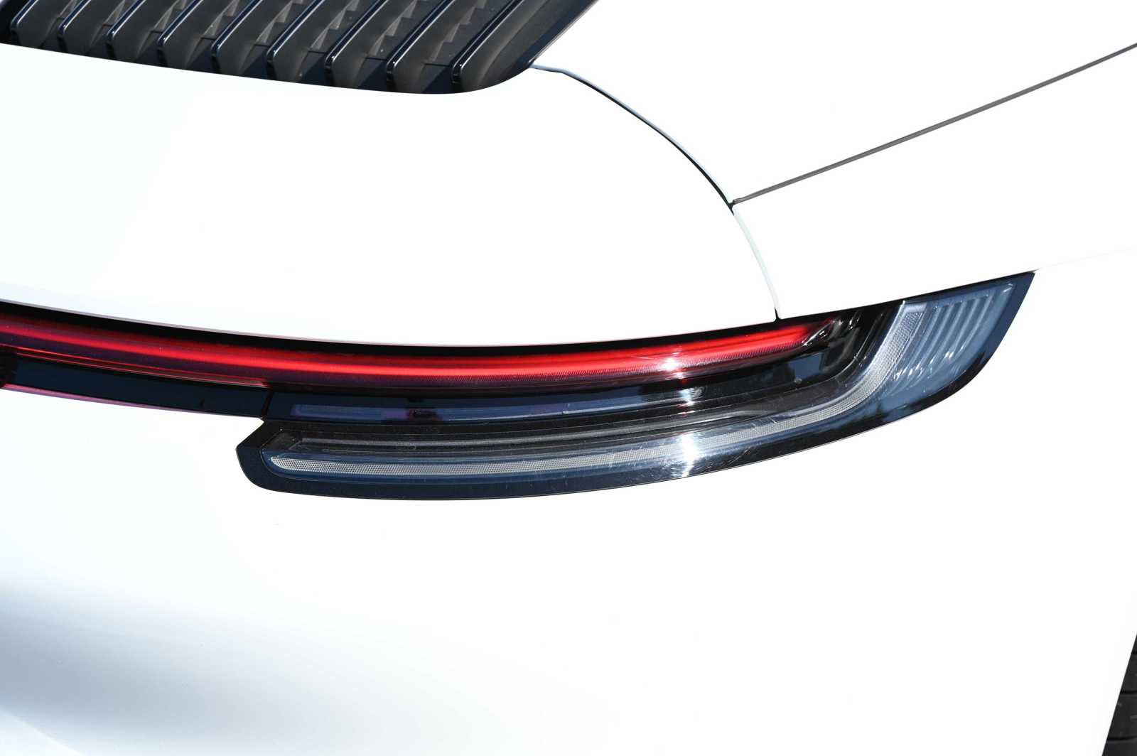 Used 2020 Porsche 911 Carrera image 13
