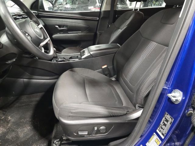 Used 2024 Hyundai Tucson SEL image 13