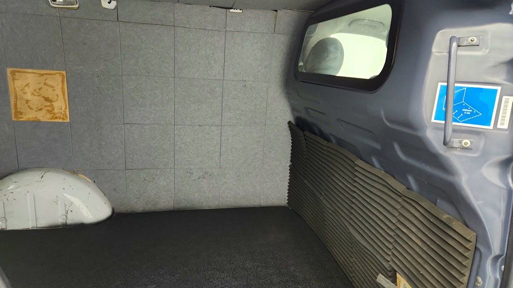 Used 2023 Mercedes-Benz Metris image 25