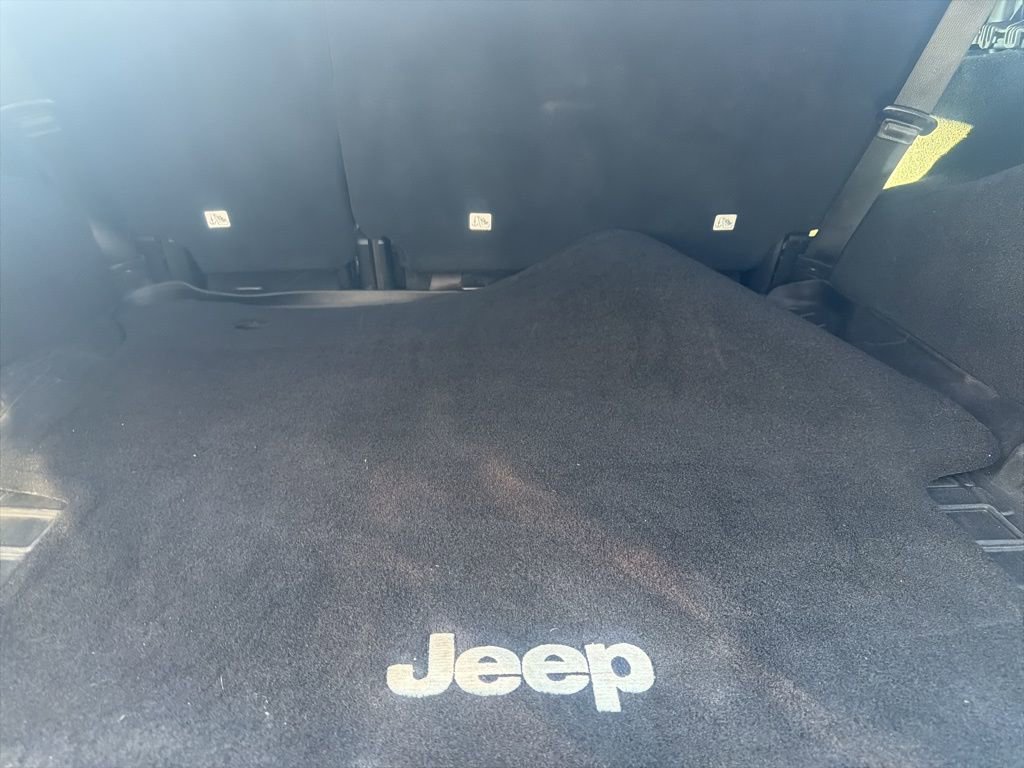 Used 2016 Jeep Wrangler Unlimited Sport w/ Quick Order Package 24S image 23