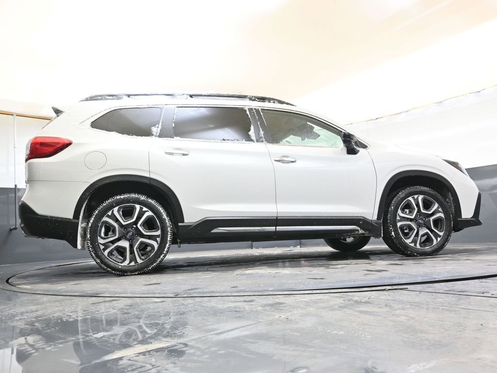 New 2026 Subaru Ascent Touring image 45
