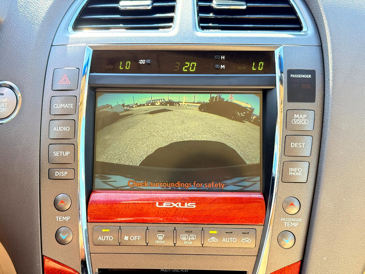 Used 2012 Lexus ES 350 image 59