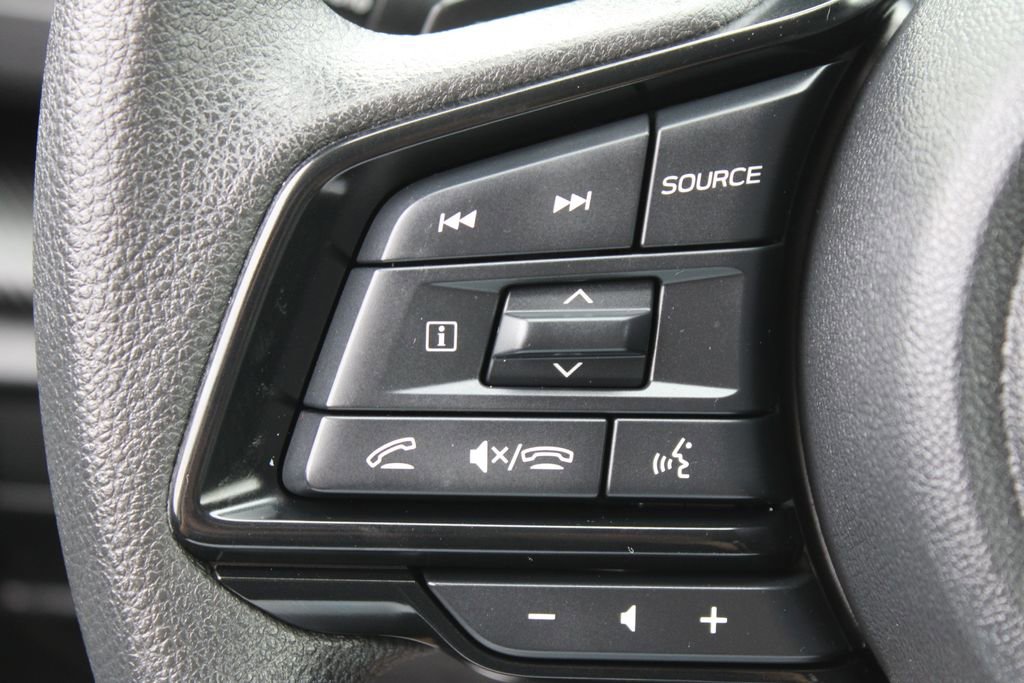 Certified 2024 Subaru Crosstrek 2.0i Premium AWD/4WD image 14