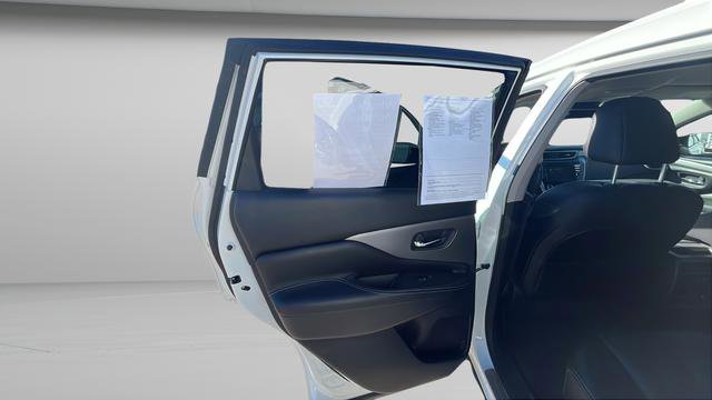 Used 2021 Nissan Murano SL AWD/4WD image 20