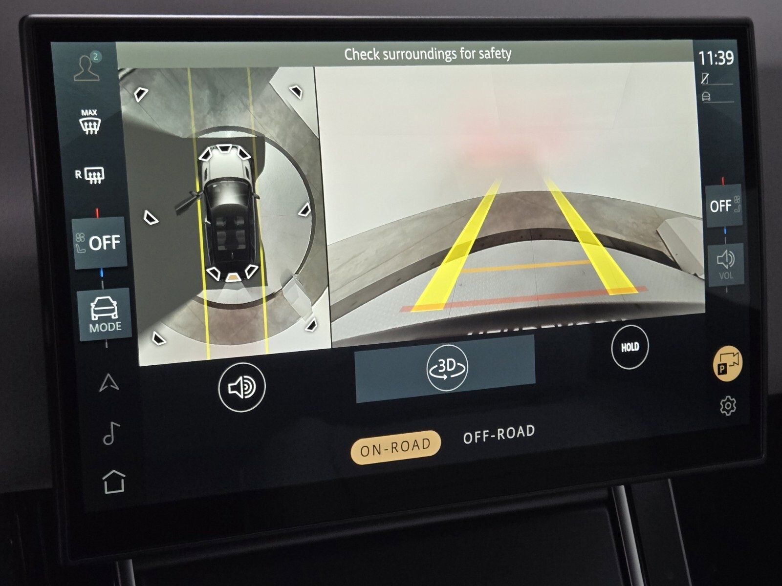 New 2026 Land Rover Range Rover Evoque S image 27