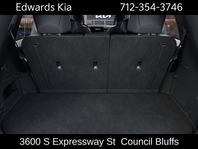 New 2027 Kia Telluride X-Line EX AWD/4WD image 21