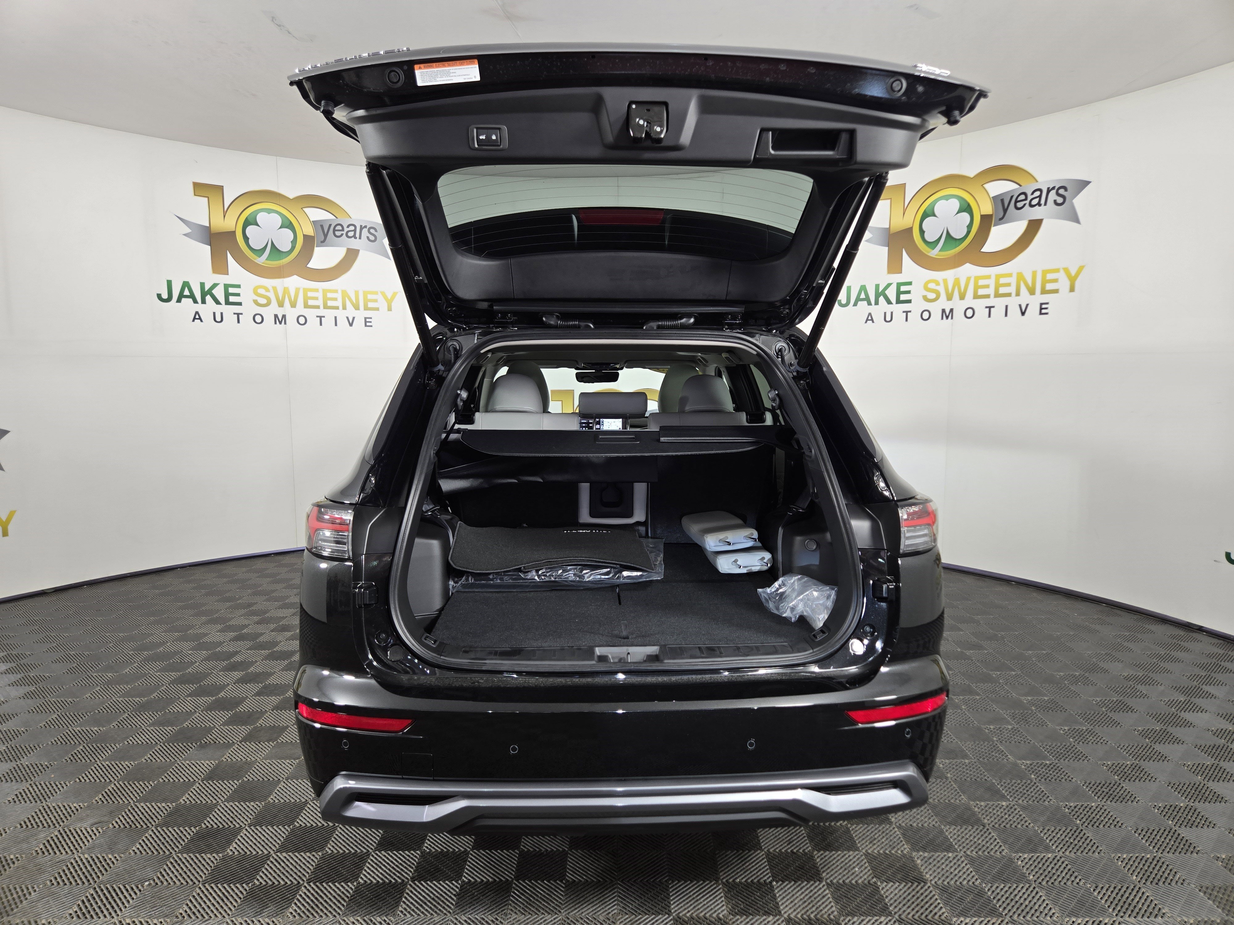 New 2025 Mitsubishi Outlander SEL image 34