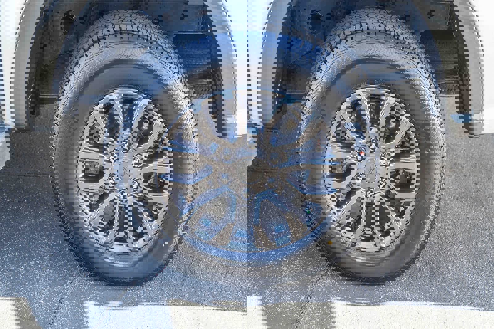 Used 2019 Ford Ranger XLT w/ Equipment Group 301A Mid image 10