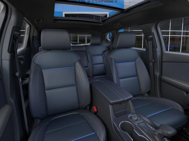New 2026 Chevrolet Blazer RS w/ Driver Confidence II Package image 16